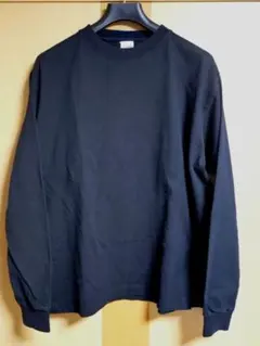 ゴールドウィンC3fit リポーズペーパー ロングスリーブ Tシャツ XS 1枚