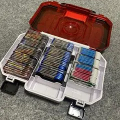 ポケモンフレンダ　引退品