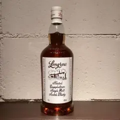 ロングロウ ピーテッド キャンベルタウン シングルモルト正規品 箱なし 楽天市場】ロングロウ ピーテッド (ピーティッド) 700ml 46度 正規品