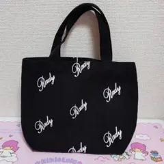 Rady ミニトートバッグ