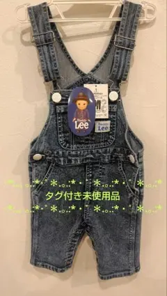 Buddy Lee オーバーオール 90cmのサムネイル