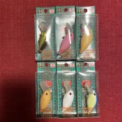 2025年最新】マグナムクラピーの人気アイテム - メルカリ