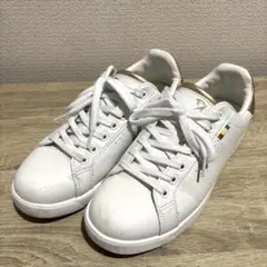 アーノルドパーマー　レディーススニーカー24㎝