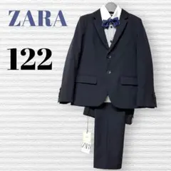 ZARA ザラ　卒園入学式　フォーマルセット　120 【匿名配送】