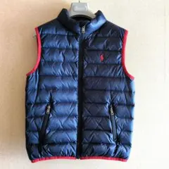 POLO RALPH LAUREN　ベスト