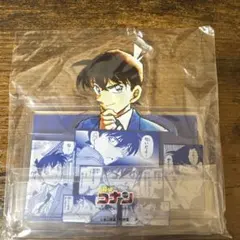 名探偵コナン公式アプリ 推しキャラカードスタンド 怪盗キッド ※非売品