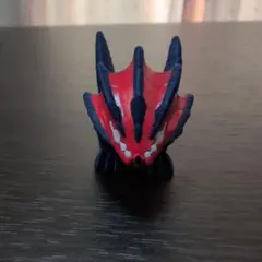 ポケモン フィギュア ムゲンダイナのサムネイル
