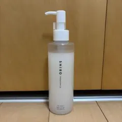 SHIRO アイスミント ボディローション 190mlのサムネイル