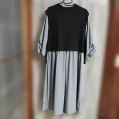 アベイル　ワンピース