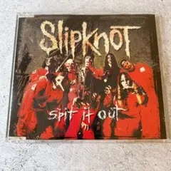 Slipknot /Spit It Out CD