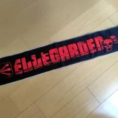 2026年最新】タオル ELLEGARDENの人気アイテム - メルカリ