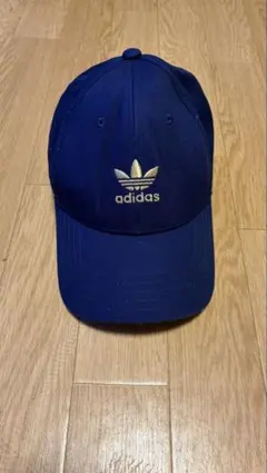 adidas Originals ベースボールキャップ