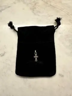 新品　CHROME HEARTS CH クロス　ベイビーファット チャームのサムネイル