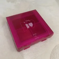 ♡B IDOL THE アイパレ 03 秘密のオレンジ♡