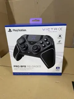 2026年最新】victrix pro bfgの人気アイテム - メルカリ
