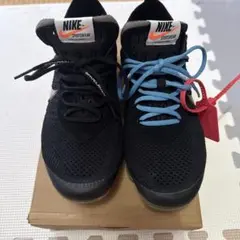 NIKE×off-white AIR VAPORMAX FK 26.5cm