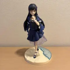 Summer Pockets 久島鴎(くしまかもめ） フィギュア