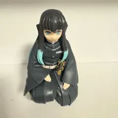 鬼滅の刃 時透無一郎 ちょこのせフィギュア 柱合会議 フィギュア