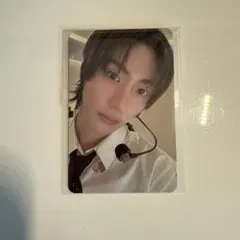 RIIZE トレカ　ラキドロ　特典　アントン　Anton epilogue