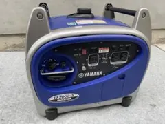 2026年最新】ヤマハ EF2000ISの人気アイテム - メルカリ