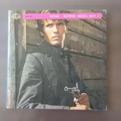 Django / Western Themes Best 4 OH-22