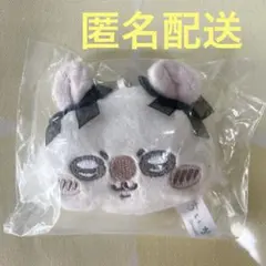 ちいかわ マスコット ミラー リボン モモンガ