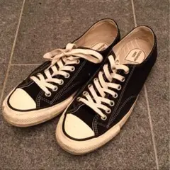 CONVERSE ADDICT CHUCK TAYLOR CANVAS OX