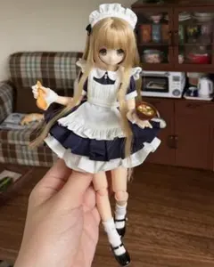 OB22 OB24 Azone 1/6 ドール服 ハンドメイドディーラ様 5点入 - メルカリ