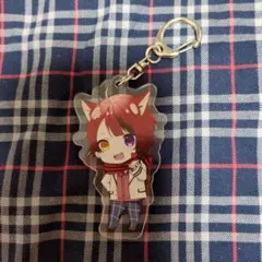 すとぷり　莉犬　アクリルキーホルダー