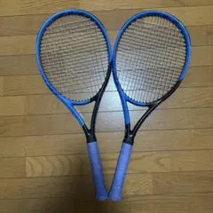 【硬式テニス】ブリヂストン X-BLADE RZ 300 ２本セットのサムネイル