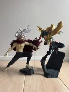FF BRING ARTS クラウド セフィロス セット売り - メルカリ