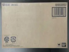 【全新・未開封】METAL BUILD Kampfer