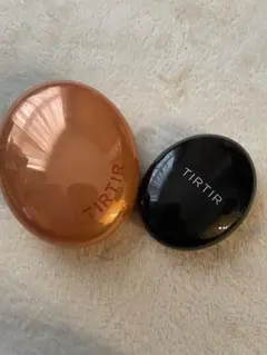 ティルティル AIフィルター18g＋マスクフィットクッション4.5g