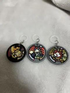 2026年最新】妖怪メダル 大量の人気アイテム - メルカリ