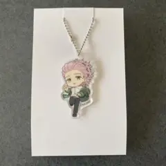 windbreaker セブンイレブン限定　アクリルチャーム　桐生三輝