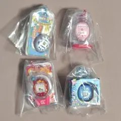 たまごっち おかしなたまごボーロっち3 パッケージチャーム