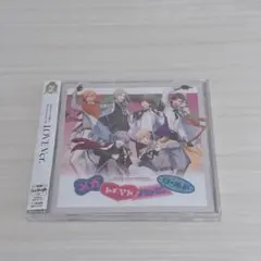 うたプリ 15th Anniversary CD