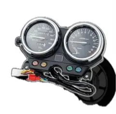 カワサキ ZRX 250/400/750/1100 メーター 260km/h - メルカリ