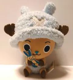 ONEPIECE チョッパー ぬいぐるみ