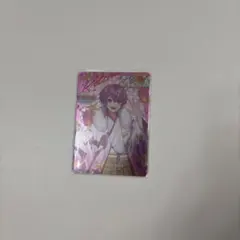 AMPTAKxCOLORS けちゃ　ランダムカード