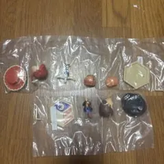フィギュアセット ジェシー ウッディ トイストーリー