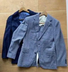 半額以下！ユナイテッドアローズ ジャケット　2枚セット
