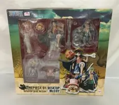 2026年最新】DESKTOP REAL McCOY ONE PIECEの人気アイテム - メルカリ