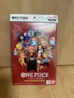 ワンピースカード プレミアムカードコレクション 熊本スペシャル くま