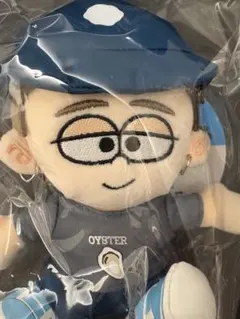 timelesz 寺西拓人 ぬい ぬいぐるみキーホルダー