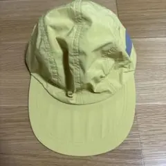 ロングビルキャップ