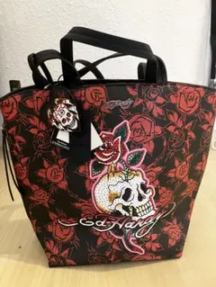 エドハーディ ボストンバッグ Ed hardy - メルカリ