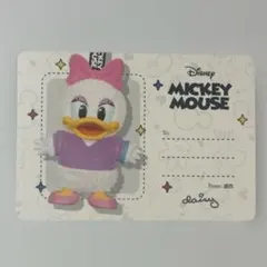 Disney デイジーダック ポップマート POP MART