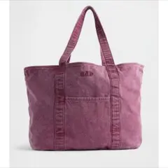 kuma様専用　GAP ロゴ トートバッグ