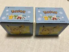 ポケモン マグカップ 2個セット